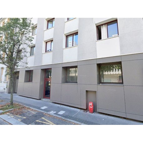 Cabinet paramédical Charcot