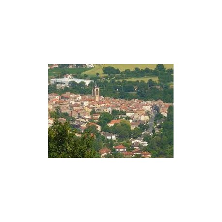 Cabinet paramédical - Les Martres-de-Veyre