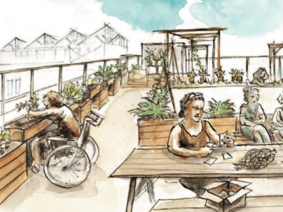 Ergothérapie en EHPAD : Les Ateliers Thérapeutiques en Groupe